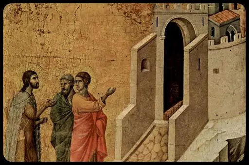 Папа: Отпусти разочарования прошлого