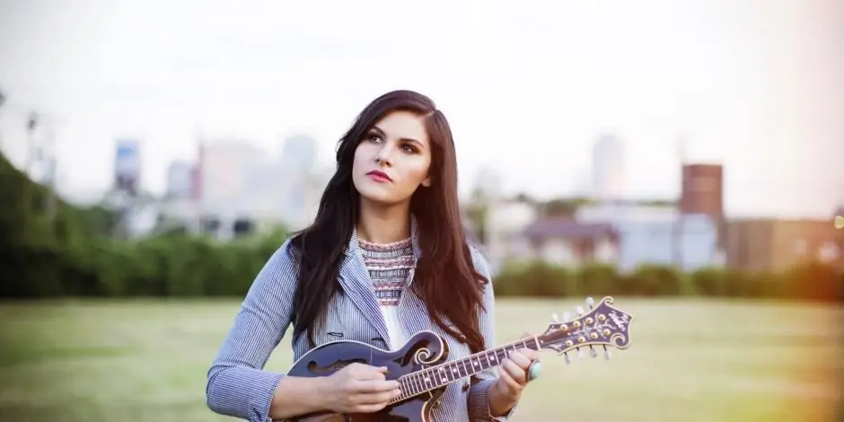 Мари Миллер выпускает новый вдохновляющий альбом 'Little Dreams'