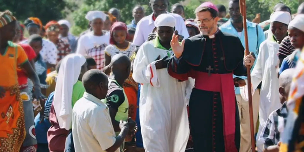 Мозамбик: скрытая война, о которой мало кто говорит