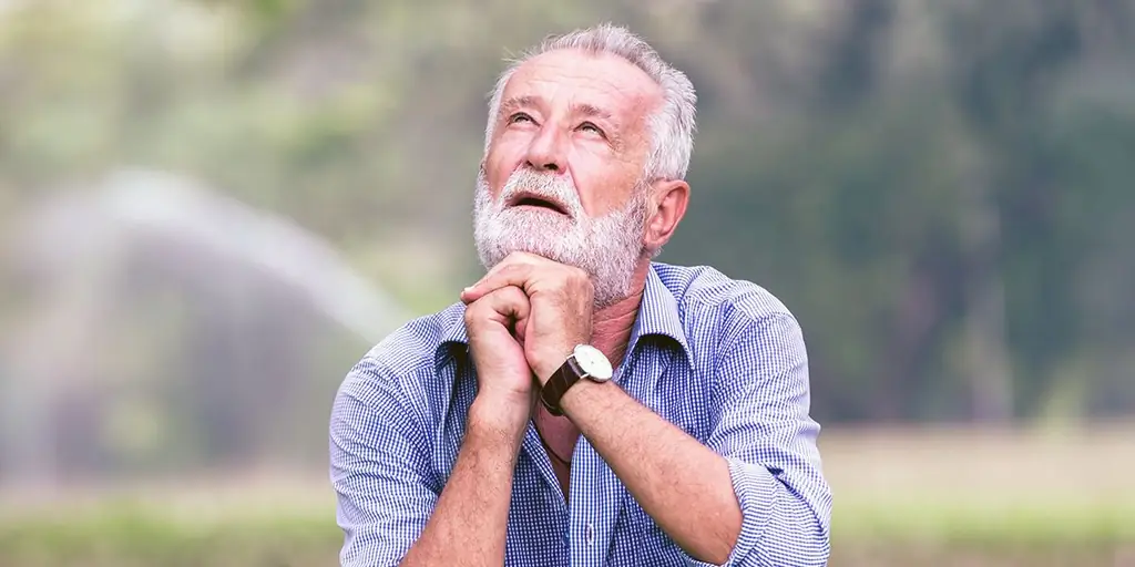 Как обещание Небес может дать нам надежду во времена испытаний