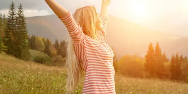 Еще одна причина, по которой мы должны с нетерпением ждать Небес