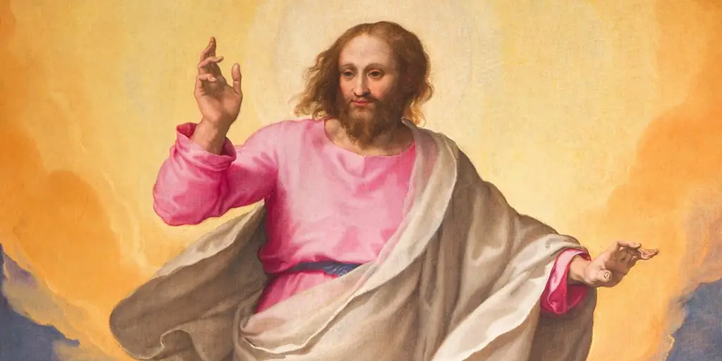 Как Вознесение Иисуса может повлиять на нашу повседневную жизнь