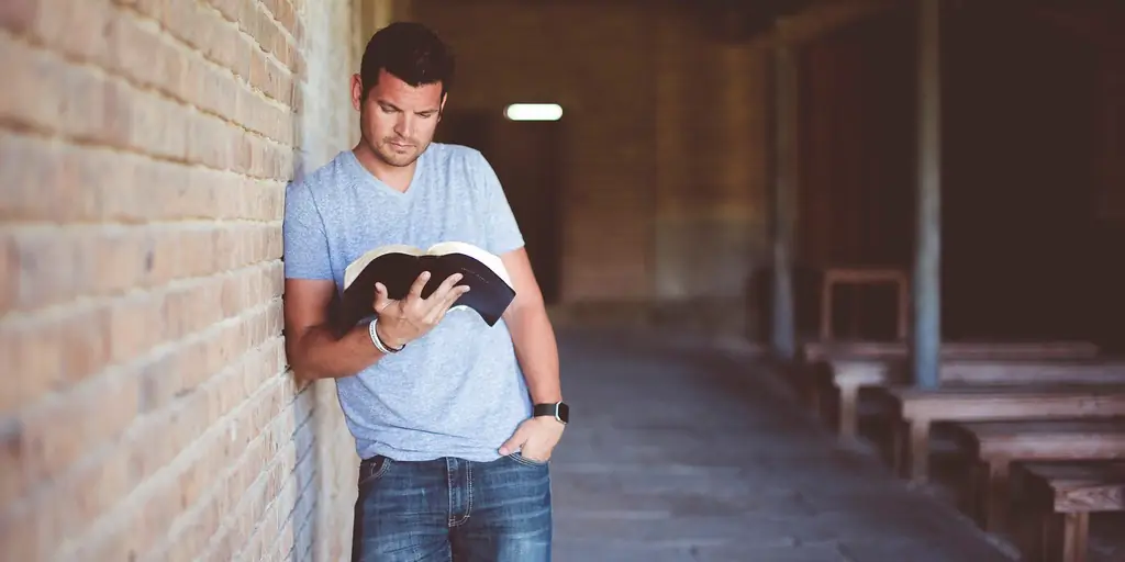 5 Книги, которые укрепят человека в его призвании