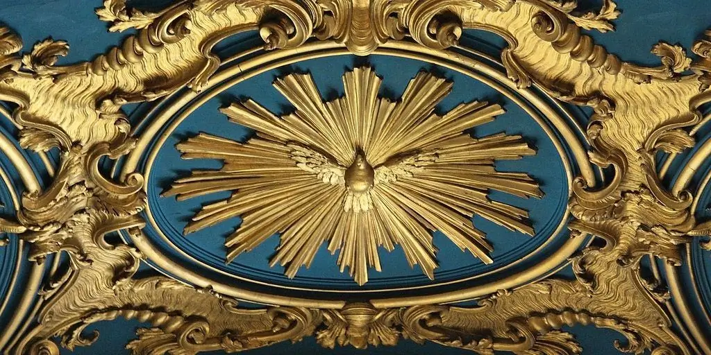 День 1: Новенна Пятидесятницы