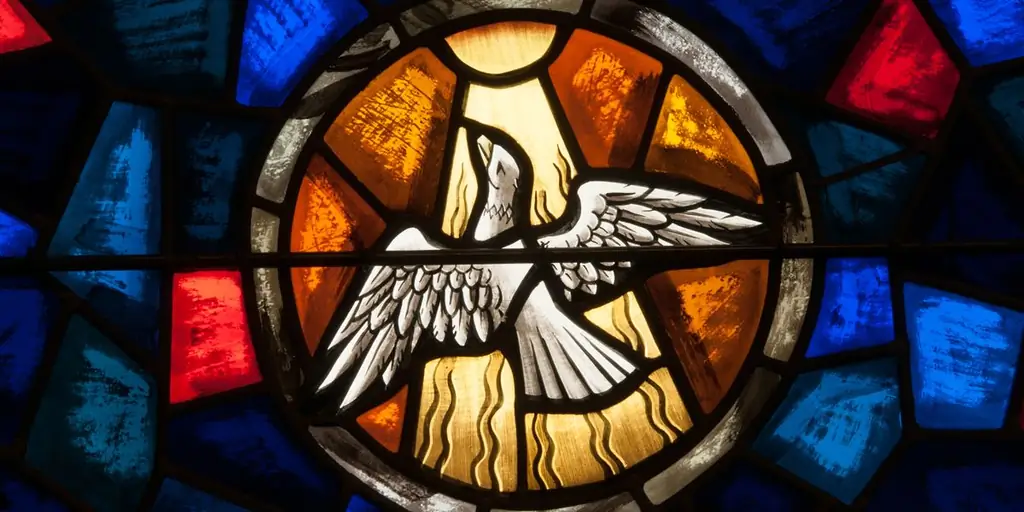 День 2: Новенна Пятидесятницы