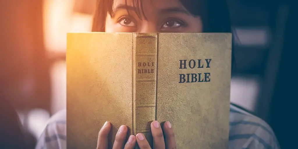 Секрет хорошего ретрита? Позволить Иисусу разобраться во всем