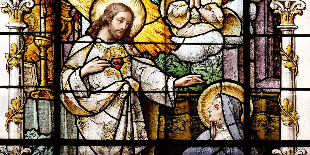 Каковы 12 обетований преданности Святому Сердцу?