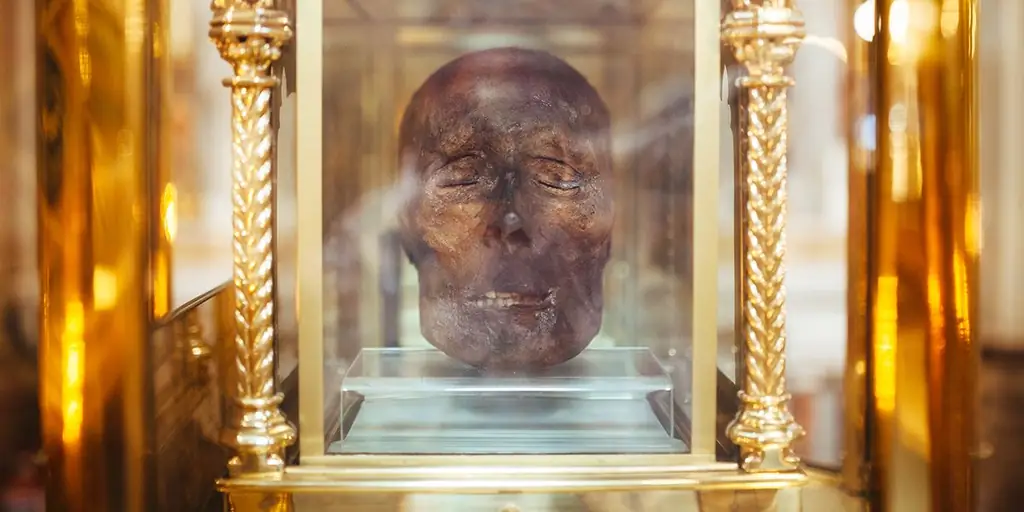 Эксклюзивные фотографии: паломничество по стопам святого Оливера Планкетта