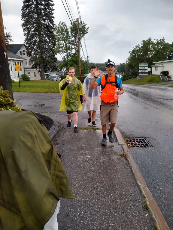 ТИНЕЙДЖЕРЫ