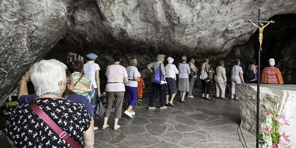 Here'почему паломничество является важным аспектом духовной жизни