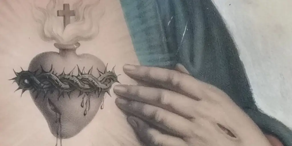 Каков духовный смысл сердца?