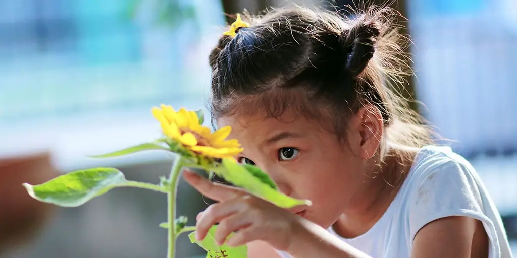 Почему вам нужно больше игнорировать своих детей
