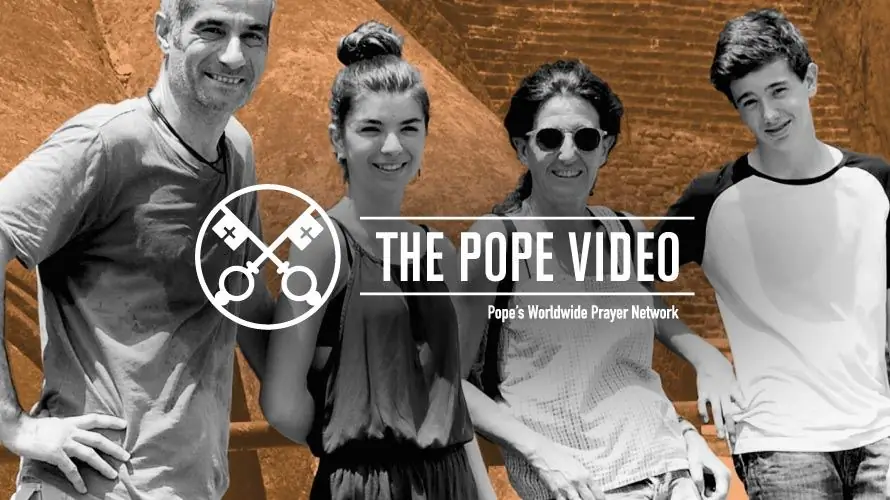 Pope's: для семей