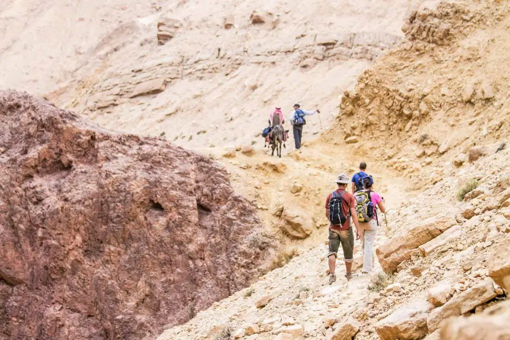 АВРААМ ПУТЬ