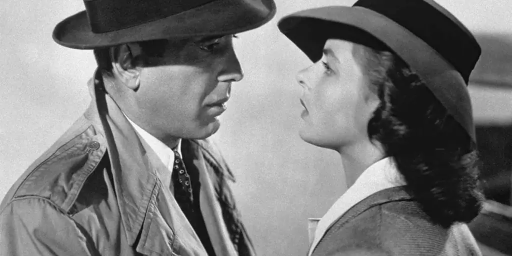 КАСАБЛАНКА