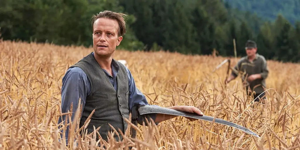 скрытая жизнь