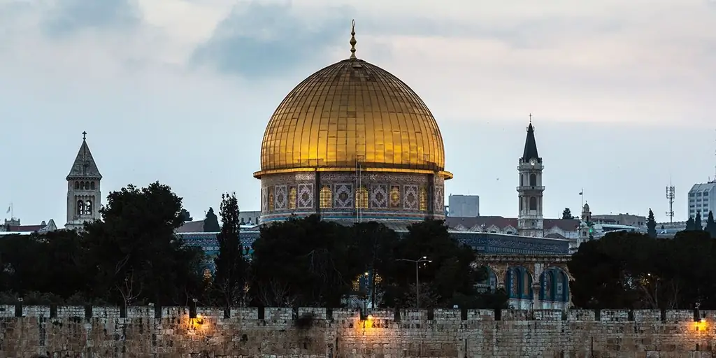 Последствия пандемии на Святой Земле «драматичны»