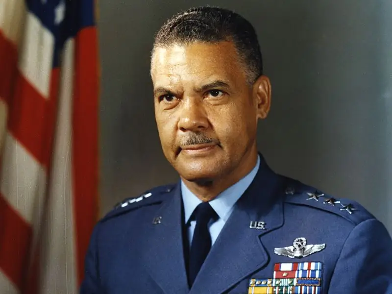 Бенджамин Дэвис