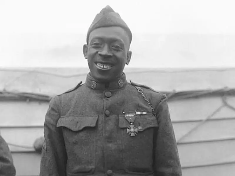 ГЕНРИ ДЖОНСОН