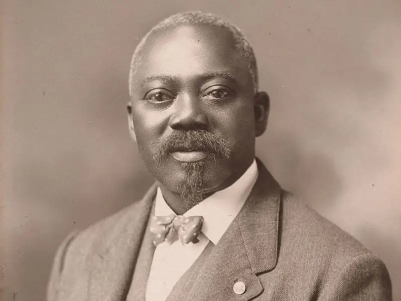 Уильям Харви Карни