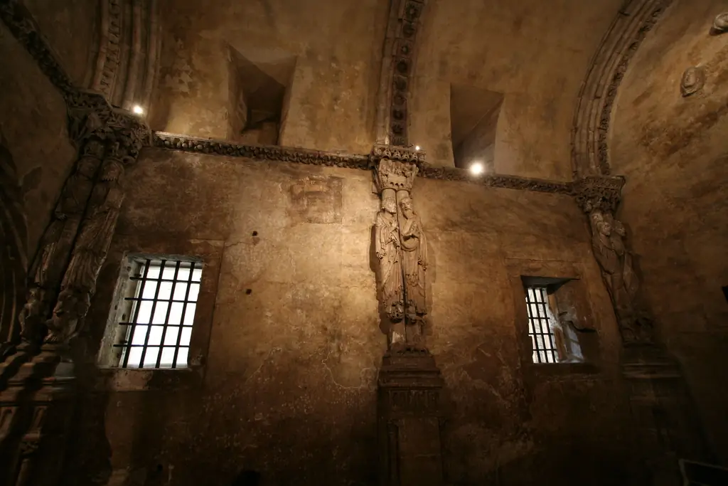 СВЯТАЯ ПАЛАТА ОВЬЬЕДО