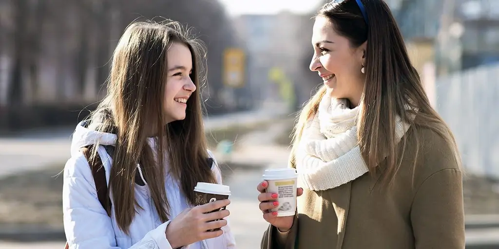 Хитрость в воспитании независимых подростков требует большего, чем просто правила