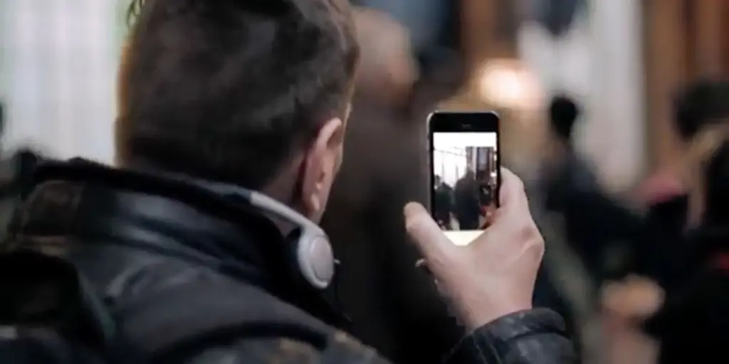 БУДЬ МОИМИ ГЛАЗАМИ