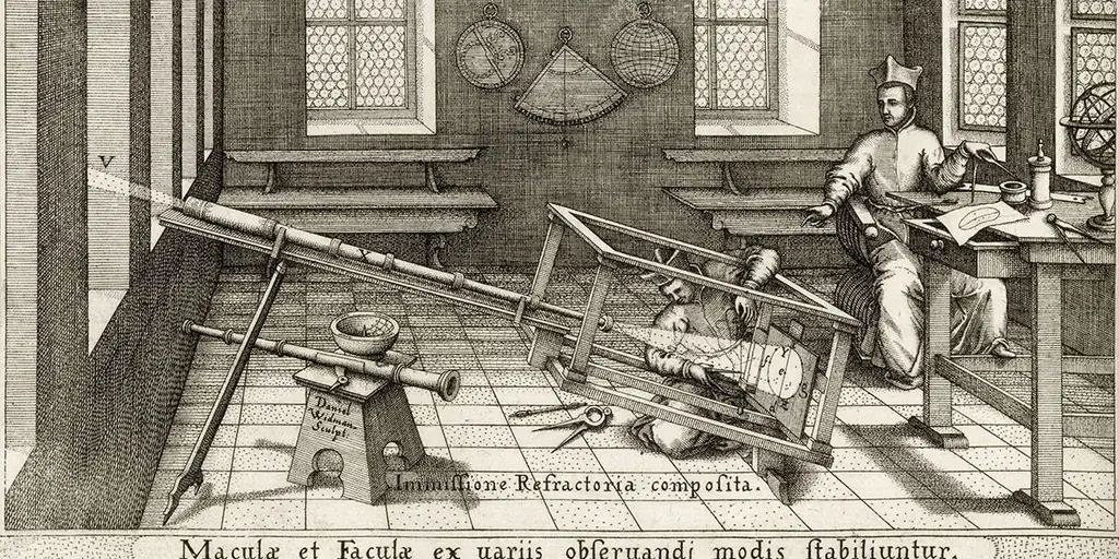 Кристоф Шайнер