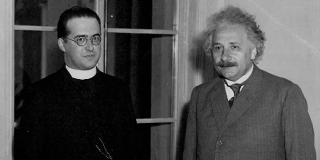 Жорж Леметр