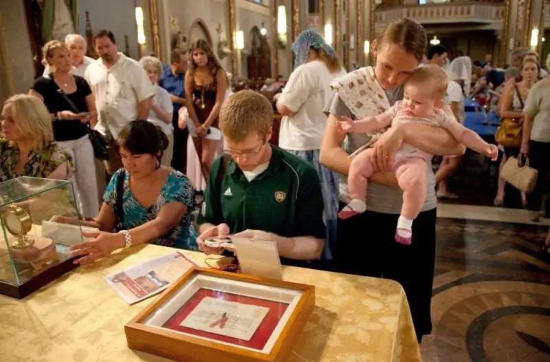 Don'у вас нет реликвии? Вот &x 27; как вы можете сделать это