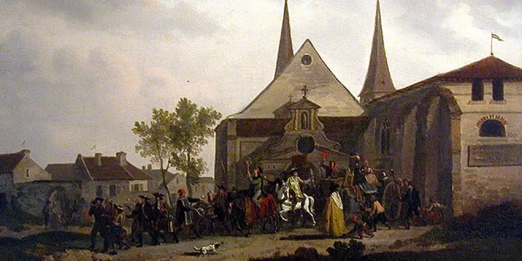 Сейчас христианских мучеников больше, чем за все предыдущие века