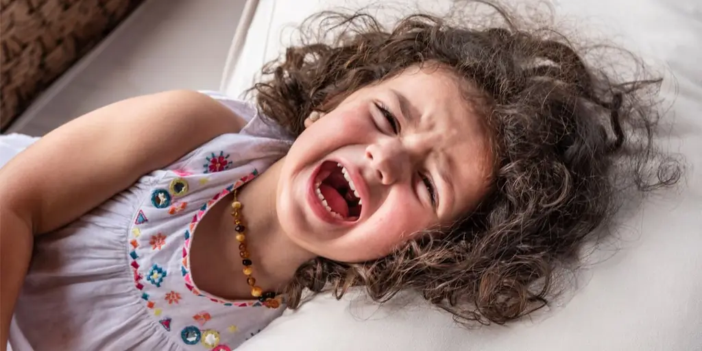 Как я переживаю свою маленькую девочку'с "ужасными двойками"