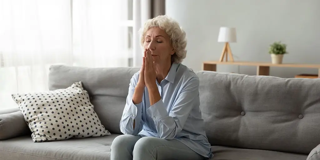 Советы о том, как перейти от медитации к повседневным обязанностям