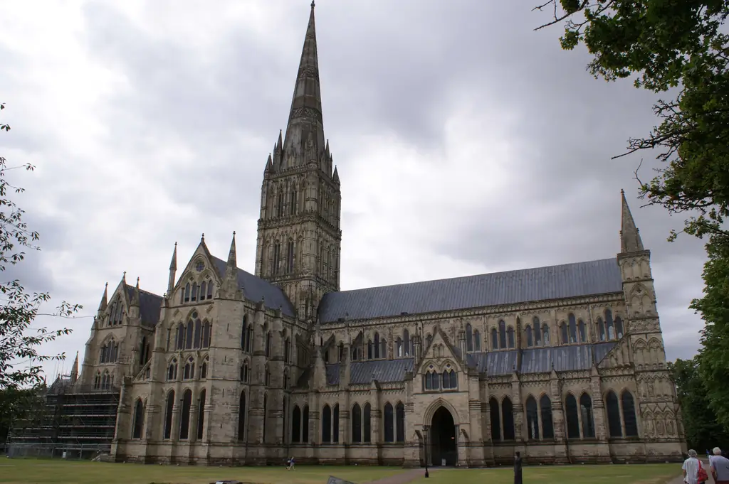 800-летний документ показывает ответ папы 's на «недовольное духовенство»