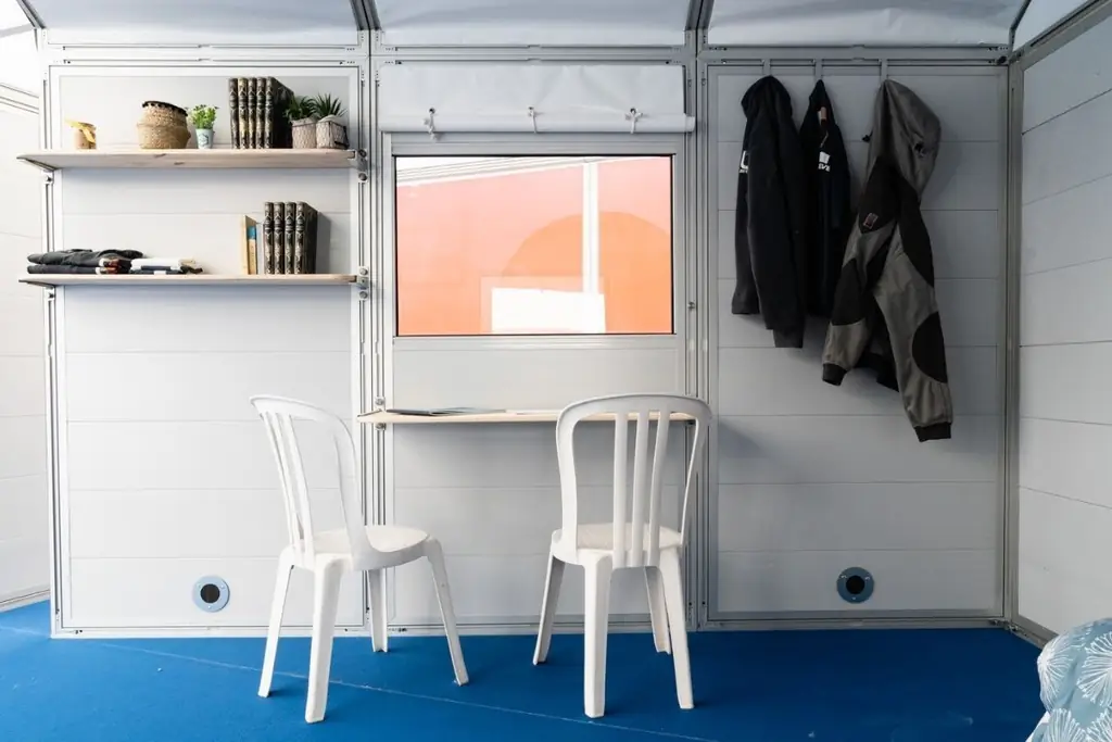 ЭММАУС-СОЛИДАРИТ-2