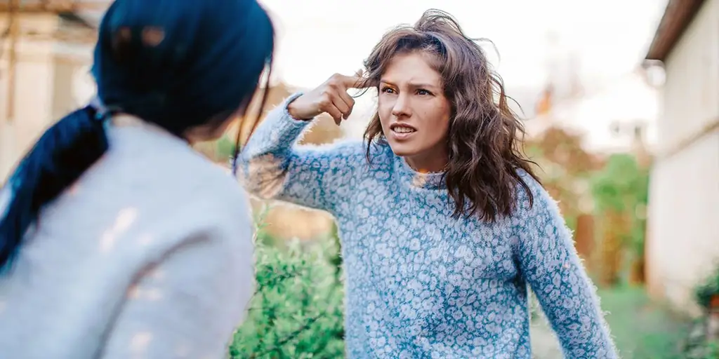 Почему исправление гнева часто не работает'