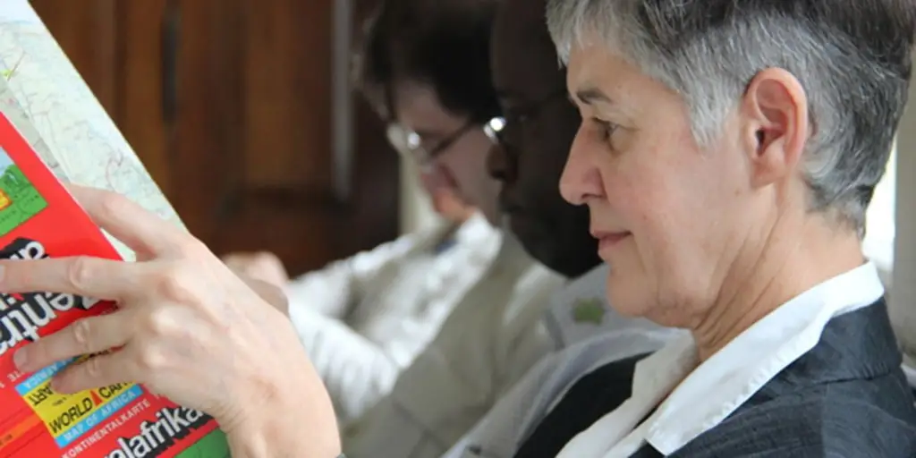 Призвание Африки – семья, «будущее человечества»