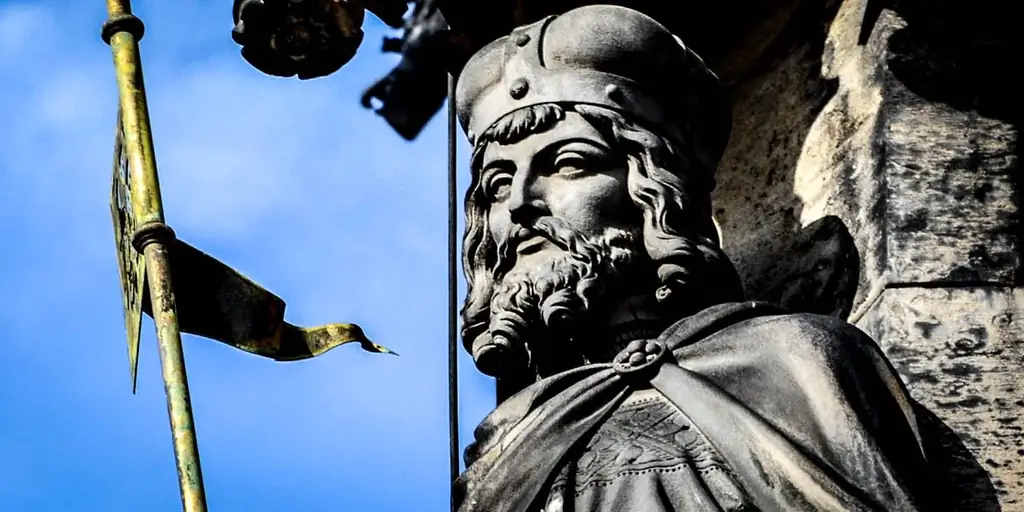 3 Уроки из жизни Святого Вацлава, которые нам понадобятся этой осенью