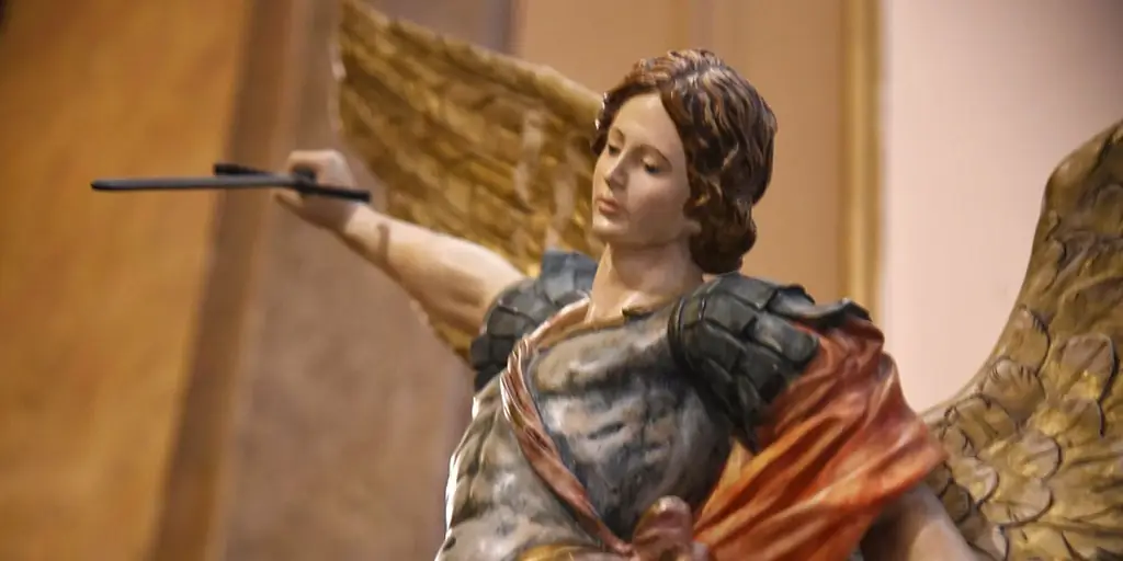 10 важных цитат из Писания, когда вам'нужна защита