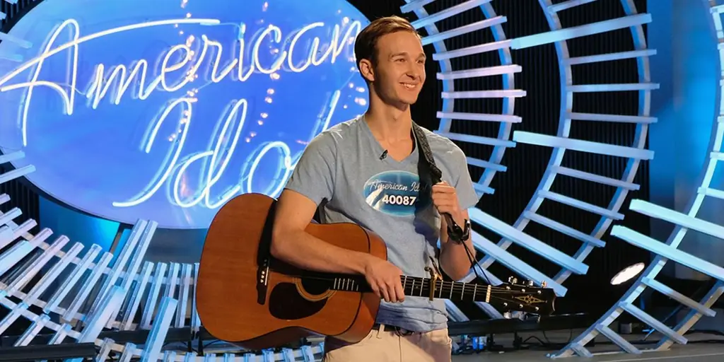 БЕНДЖАМИН ГЛЕЙЗ