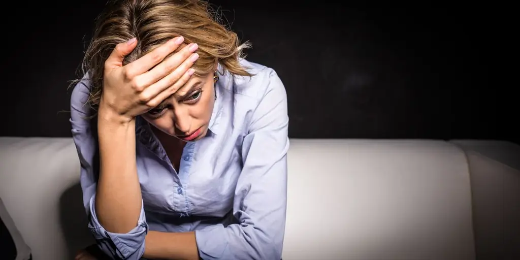 Что может означать для нас отсутствие беспокойства?