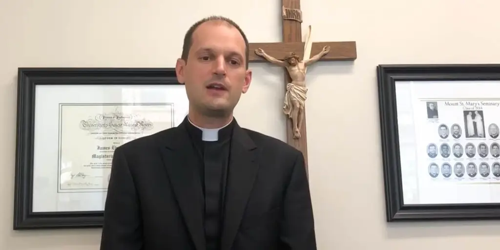 Пастор надеется, что его план принести Христа людям возродит потрепанный Балтимор