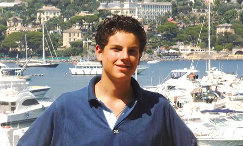 Бразильская семья приписывает чудесное исцеление мальчика's блаженному Карло Акутису