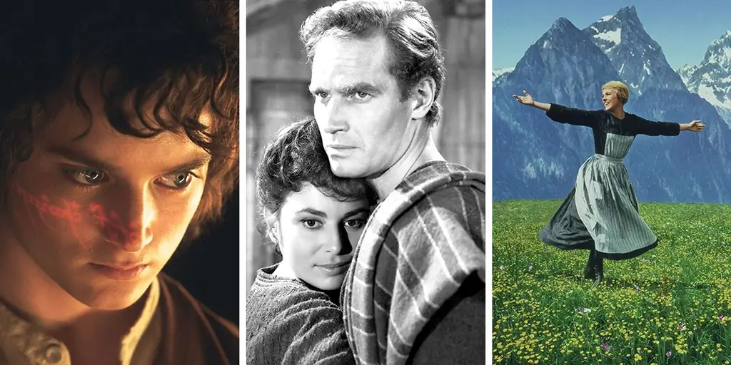 Больше замечательных католических фильмов, которые стоит посмотреть на карантине