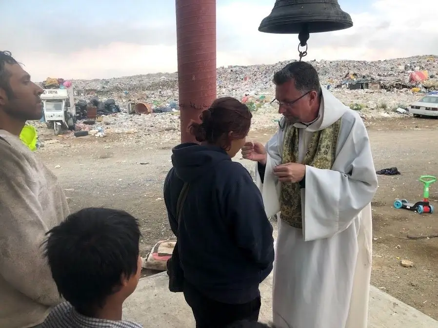 РЫЦАРИ КОЛУМБА, МЕКСИКА