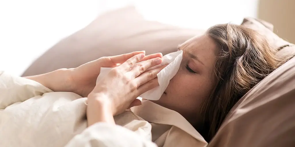 Несколько духовных причин, по которым Бог допускает болезни