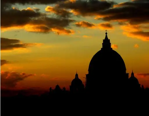 Переживет ли Церковь Реформацию Папы Франциска?