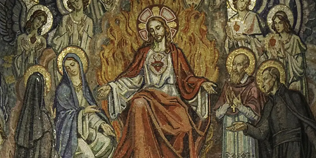 Католическая художественная организация ищет работы для премии Sacred Art