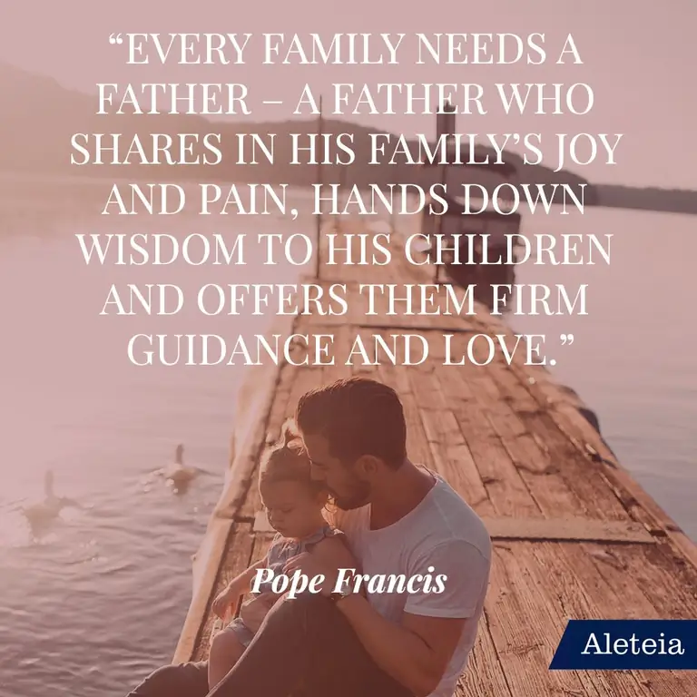 ЦИТАТЫ ОТ ПАПА Франциска