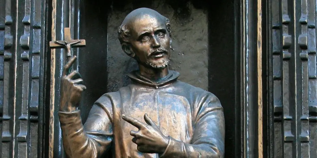 Как стать североамериканским мучеником